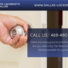 14 - Locksmith Dallas | Call Now...