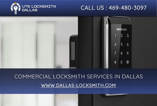 15 Locksmith Dallas | Call Now: 469-480-3097