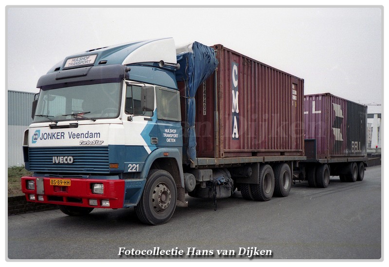 Hulshof Willem BS-89-HH-BorderMaker - 
