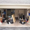 garage cleanout - Trash Removal Fort Collins CO