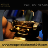 Locksmith Mesquite  TX | Call Us: 972-807-8640