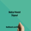 Biomedical Waste Disposal - Medical WasteX Disposal