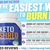 Keto Shred Reviews - Picture Box