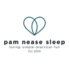 Pam Nease Sleep Logo - Sleep Coach