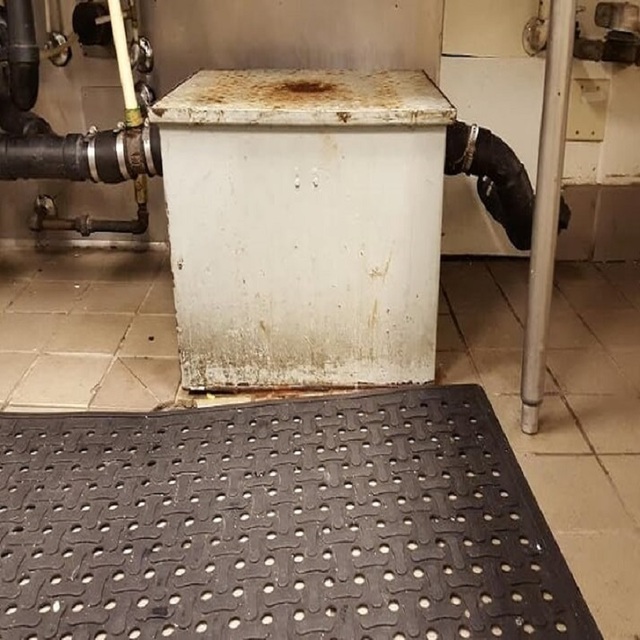 grease trap cleaning Grease Trap Services Philadelphia PA