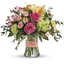 Thanksgiving Flowers Bridge... - Flower Delivery in Bridgewater