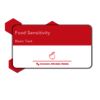 Food-Sensitivity-Test - Basic Food Sensitivity Test...