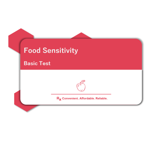 Food-Sensitivity-Test Basic Food Sensitivity Test – RxHomeTest