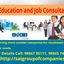 Placemennt Consultancy in C... - Sai Education and Job Consultancy