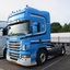 BZ-HJ-30 - Scania R Series 1/2