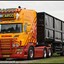 86-BDV-4 Scania R560 RH Car... - 2020