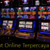 Agen Taruhan Slot Online (3) - mesin slot terpercaya