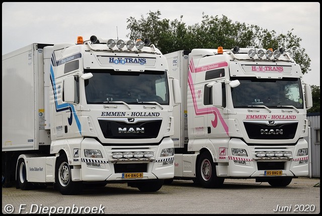 MAN Line up Hovotrans2-BorderMaker 2020