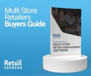 Point Of Sale System Retail POS Software