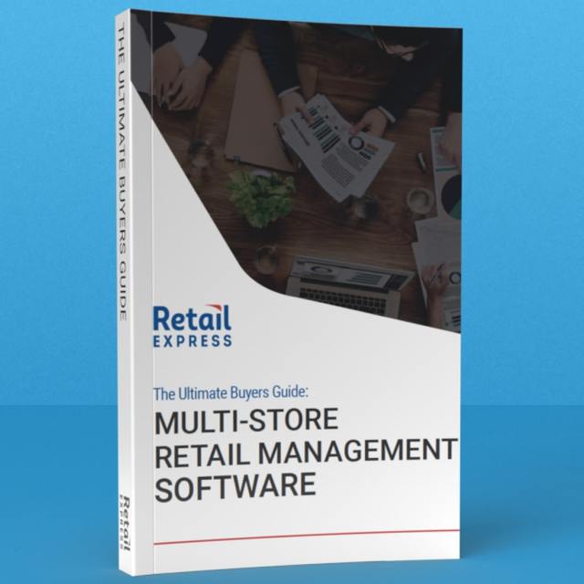 POS System Retail POS Software