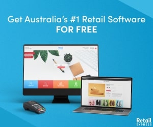Retail Point of Sale Software Retail POS Software