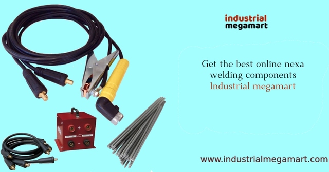 Get the best online electrical welding components Picture Box