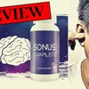 What are the benefits For Sonus Complete Supplement?