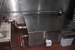 grease trap cleaning nashville Grease Trap Services Nashville