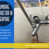 Cheapest Plumber in Singapore