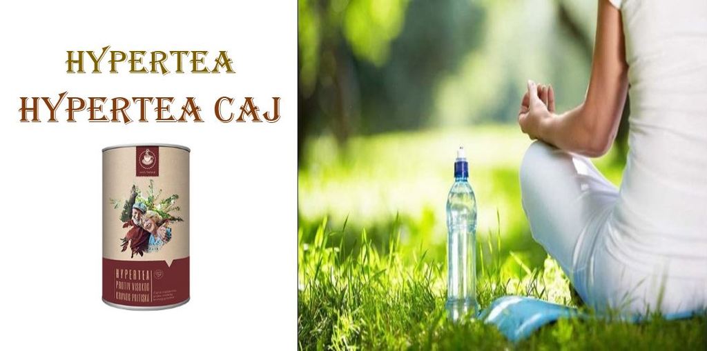 Hypertea General Health Picture Box