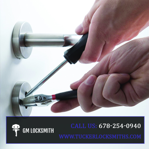 GM Locksmith | Locksmith Tucker GM Locksmith | Locksmith Tucker