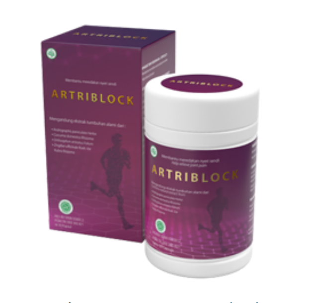 Artriblock Harga Picture Box