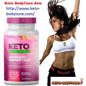 Keto BodyTone Avis Keto BodyTone Avis