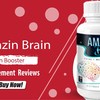 What is Amazin Brain nootropic supplement? Who can take it?