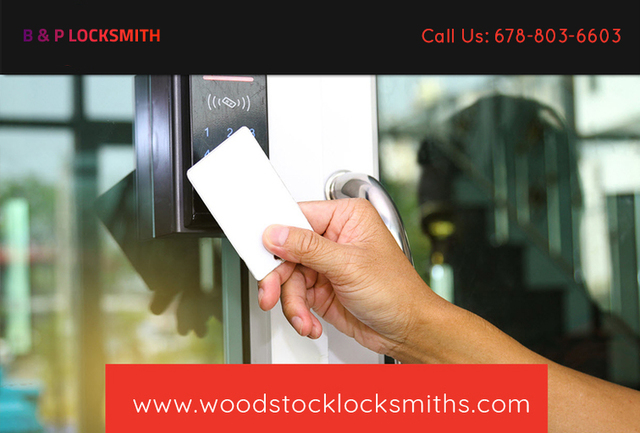B & P Locksmith | Locksmith Woodstock B & P Locksmith | Locksmith Woodstock