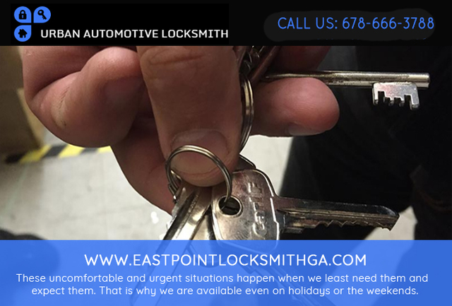 Urban Automotive Locksmith | Locksmith EastPoint Urban Automotive Locksmith | Locksmith EastPoint