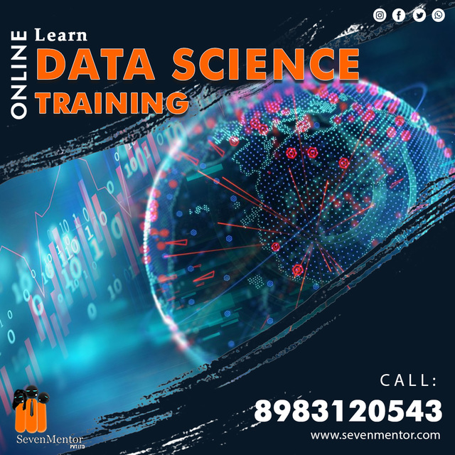 Data Science Course in Pune Data Science Course in Pune