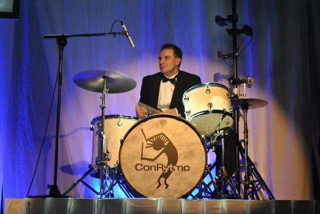 drum show ConRytmo