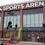 STIGA Sports Arena Eskilstuna - ConRytmo