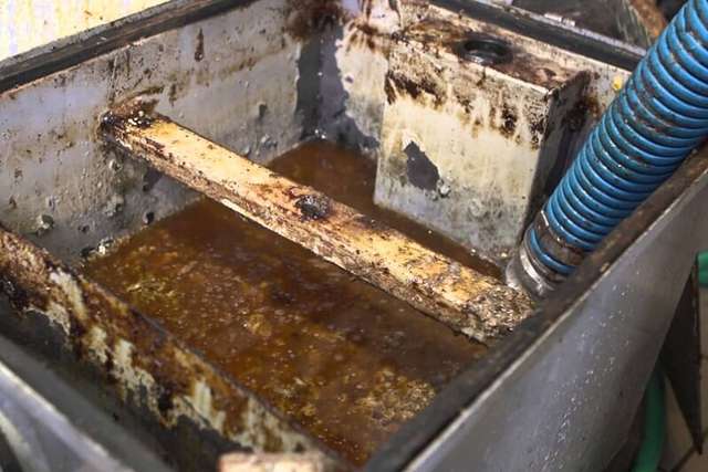 columbus grease traps Grease Trap Services Columbus OH