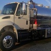 columbusgrease trap pump truck - Grease Trap Services Columb...