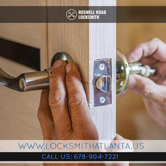 Roswell Road Locksmith | Locksmith Atlanta Roswell Road Locksmith | Locksmith Atlanta