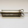 Antique Metal Syringe - Dutch Time Pieces