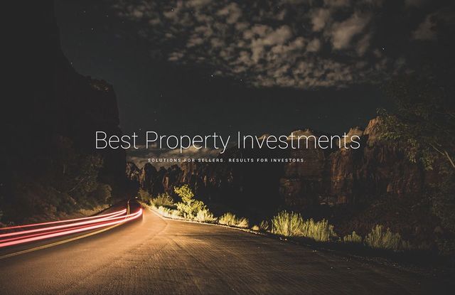 Best Property Investments Picture Box