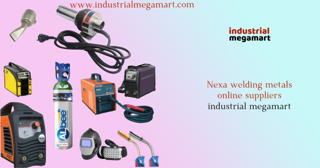 Online buy with industrial megamart welding materi Picture Box