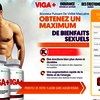 Viga Plus Avis - La meilleure formule d'amélioration masculine en France