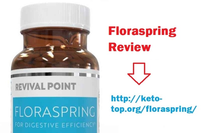 Floraspring Review Floraspring Review