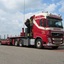 46-BGG-3 - Volvo FH Serie 4