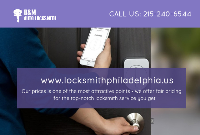 B & M Auto Locksmith | Locksmith Philadelphia B & M Auto Locksmith | Locksmith Philadelphia