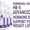 Hormonal Harmony HB5 - Hormonal harmony hb5