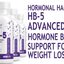 Hormonal Harmony HB5 - Hormonal harmony hb5