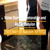 Water Damage Restoration and Repair Babylon