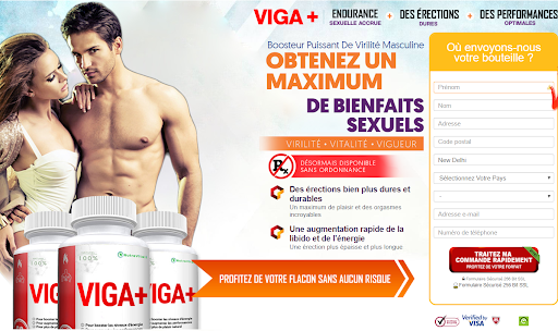 How To Buy Viga Plus Male Enhancement Formula? Picture Box