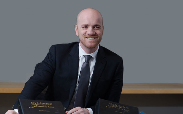 family lawyer in toronto Murray & Tobin, Family Lawyers