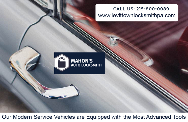 Mahon's Auto Locksmith Mahon's Auto Locksmith| Locksimth Levittown